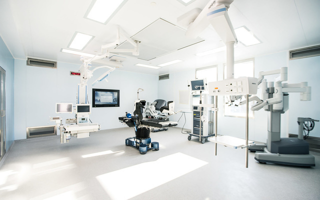 10% årsrente | Risikoklasse B | Kæde af privatklinikker med fokus på mænds sundhed søger kapital til fortsat vækst 10% årsrente | Risikoklasse B | Kæde af privatklinikker med fokus på mænds sundhed søger kapital til fortsat vækst