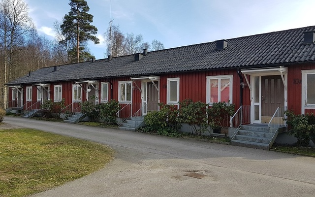 Ejendomsselskab søger kapital til refinansiering Ejendomsselskab søger kapital til refinansiering