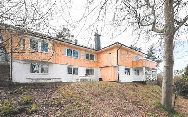 5% årsrente | Risikoklasse A | Finansiering af ejendom i Skår i Göteborg