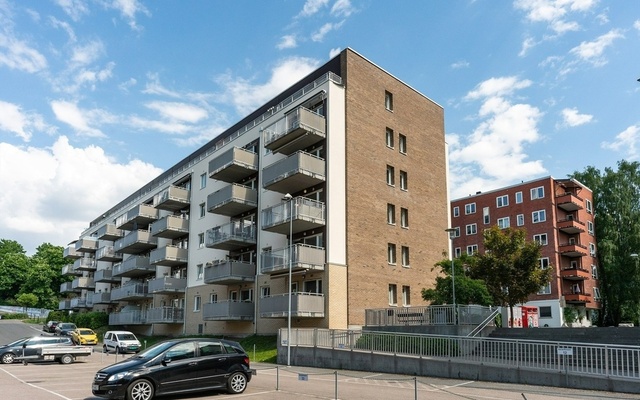 Brofinansiering til salg af en lejlighed i Oslo