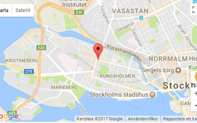 lån-1980-Karta centrala Stockholm