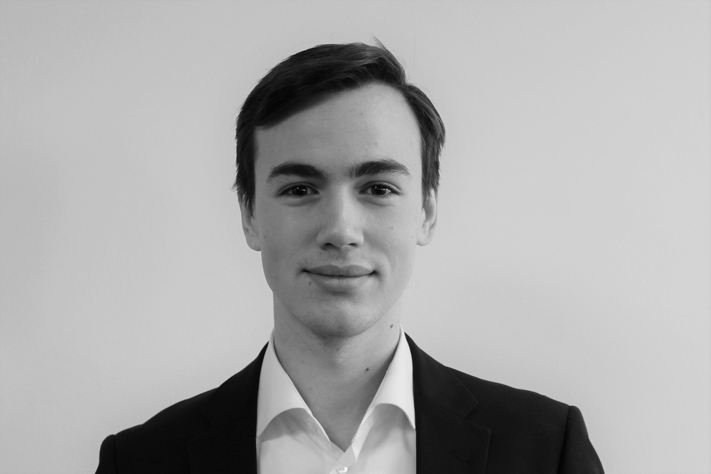 Jacob Pedersen Jacob Pedersen