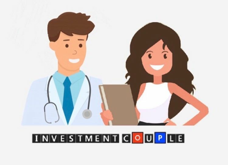 InvestmentCouple - Kameo som passiv indkomst InvestmentCouple - Kameo som passiv indkomst