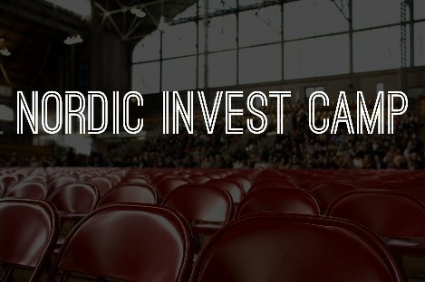 Takeaways fra Nordic Invest Camp