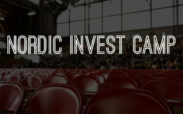Takeaways fra Nordic Invest Camp