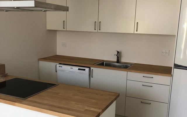 Referenceprojekt - renovering af udlejningsejendom Referenceprojekt - renovering af udlejningsejendom