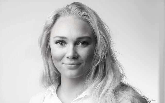 Amalie Amalie