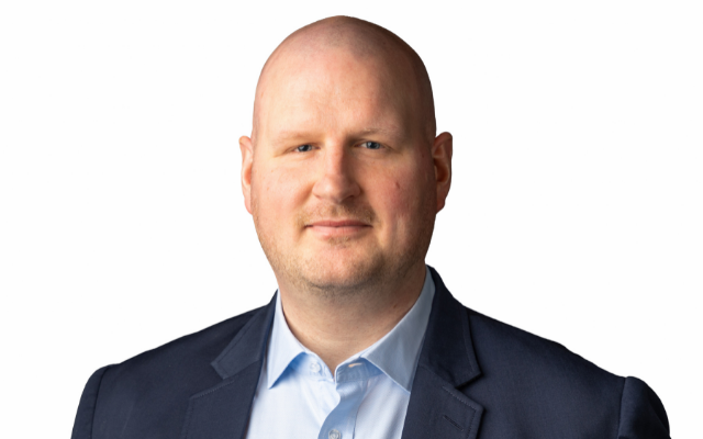 Frode Sørensen Frode Sørensen