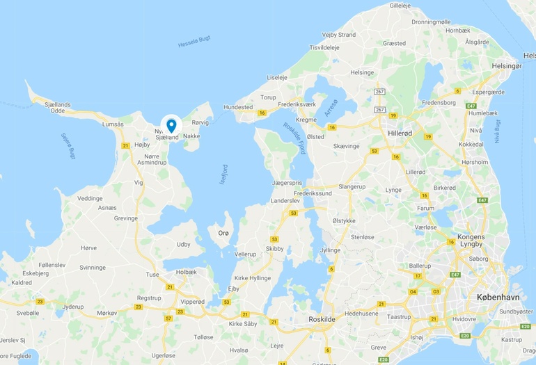lån-3974-Placering på kort
