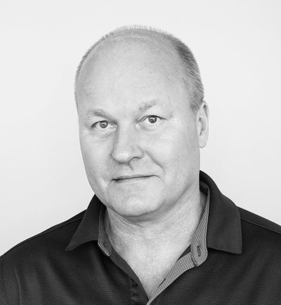 Michael Sundström Michael Sundström