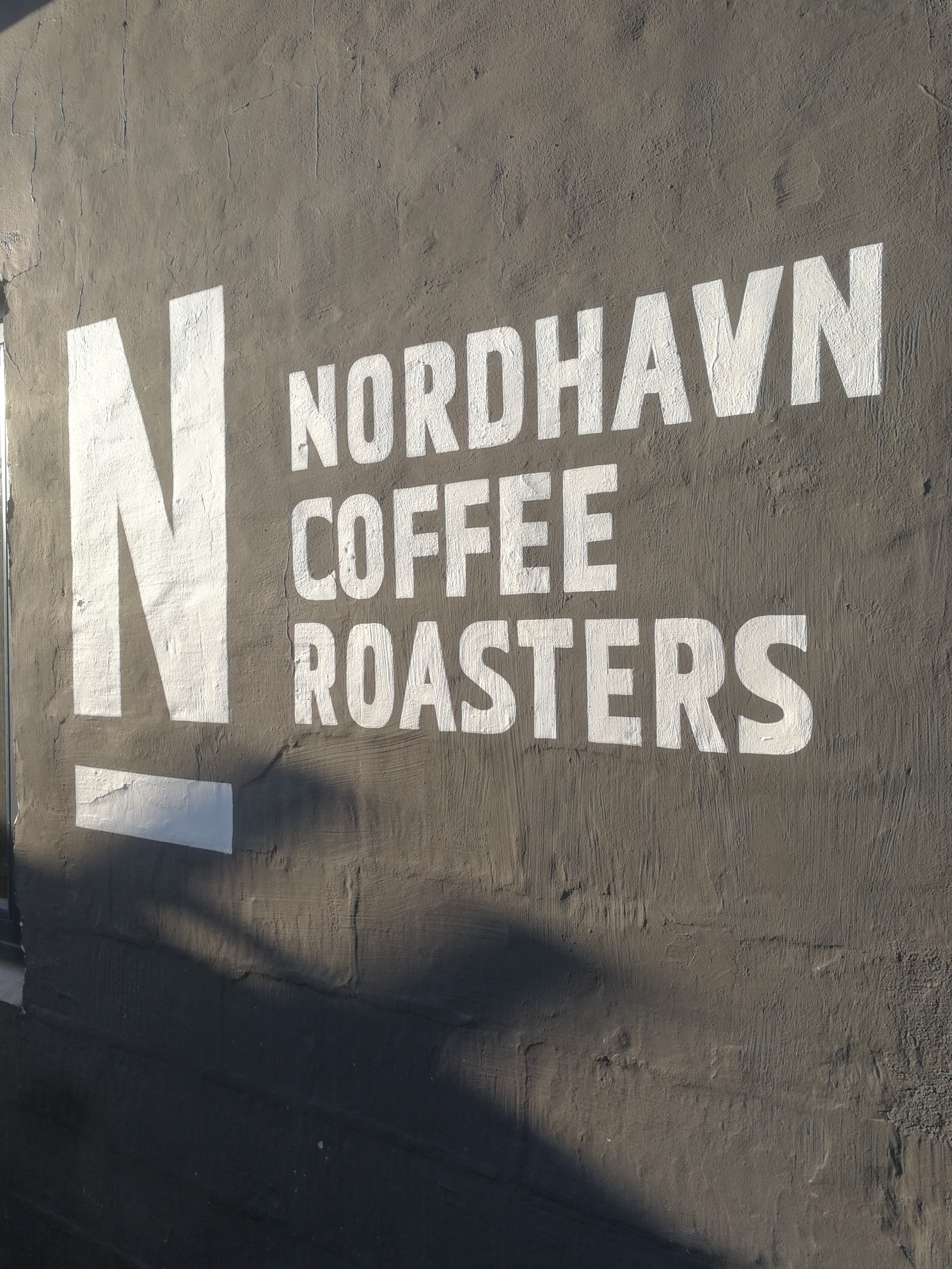 Nordhavn Coffee Roasters