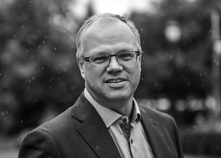 Helge Lunde Helge Lunde