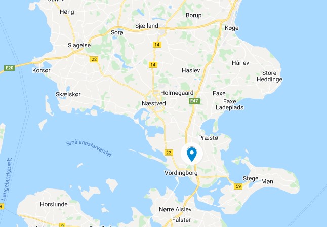 Placering pÃ¥ kort (1)