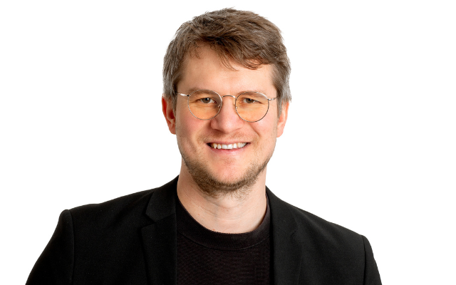 Simon Jern