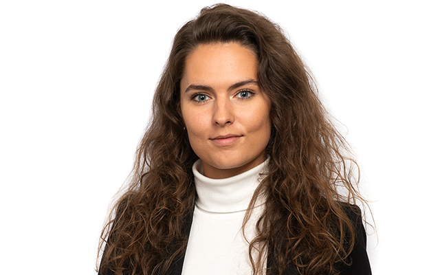Sofie Manby Rasmussen Sofie Manby Rasmussen